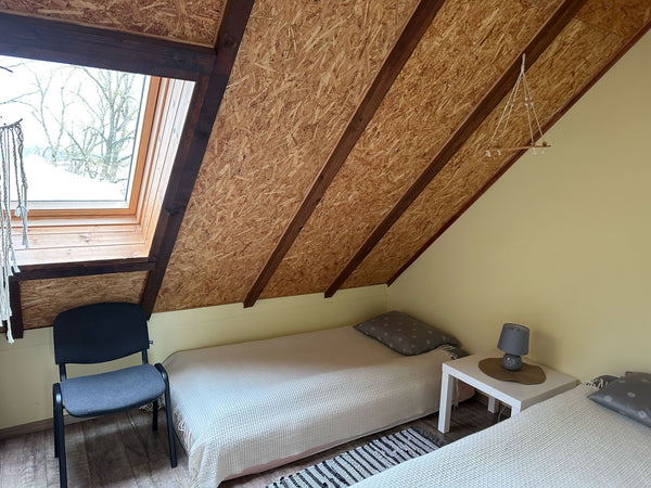 Pavasara retrīts / nometne ReSTARTS labsajūtai 2026