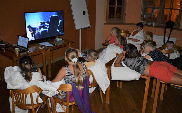 Royal English Summer Camp 2023