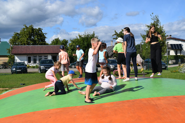 Royal English Summer Camp 2023